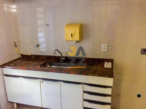 Imagem 30 de 30 de Prédio À Venda, 363 M² Por R$ 2.128.000,00 - Barão Geraldo - Campinas/sp - Pr0051