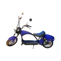 Comprar Scooter Scooter Elétrica Chopper H 33 3000w Bateria 30ah