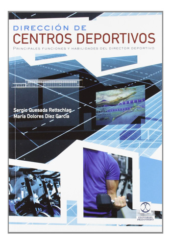 Dirección De Centros Deportivos 71zsh