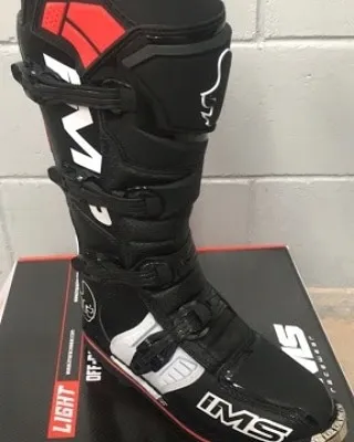 Bota ims best sale 2018