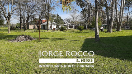 Imagen 4 de 20 de Casa Quinta Con Hermosa Vista Al Campo!!!!