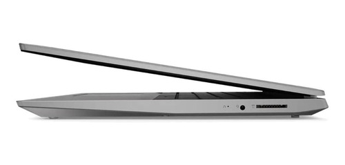 Imagem 5 de 6 de Notebook Lenovo IdeaPad S145-15IWL prata 15.6", Intel Core i7 1065G7 8GB de RAM 256GB SSD, Gráficos Intel Iris Xe G7 80EUs 1920x1080px Windows 10 Home