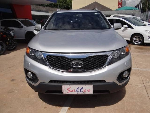 Kia Sorento 3.5 V6 Gasolina Ex 7l 4wd Automático