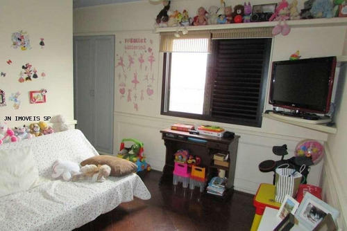 Imagem 11 de 11 de Apartamento Para Venda Em São Paulo, Vila Prudente, 4 Dormitórios, 4 Suítes, 4 Vagas - Jn1458_1-1716329