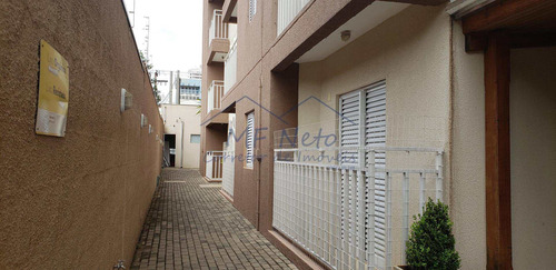 Imagem 12 de 27 de Apartamento Com 2 Dorms, Centro, Pirassununga - R$ 330 Mil, Cod: 10131983 - V10131983