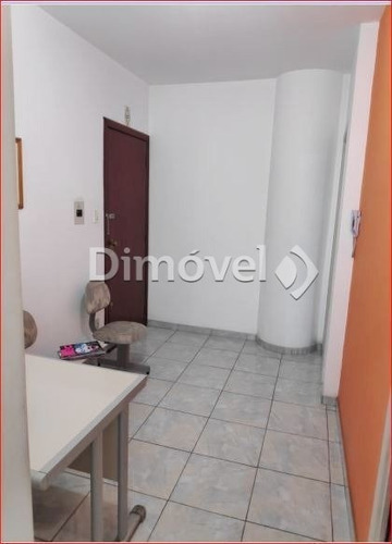 Imagem 3 de 15 de Sala Comercial - Centro Historico - Ref: 17572 - V-17572