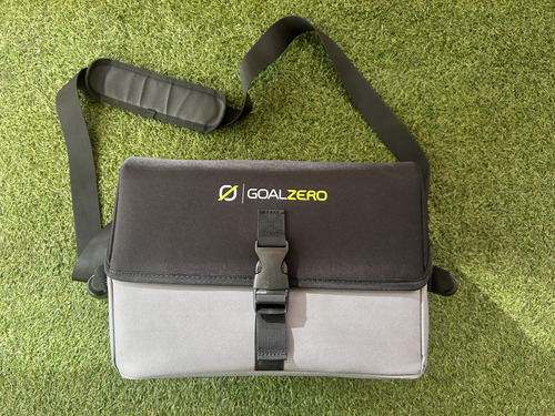Goal Zero Yeti 500x (Usado)
