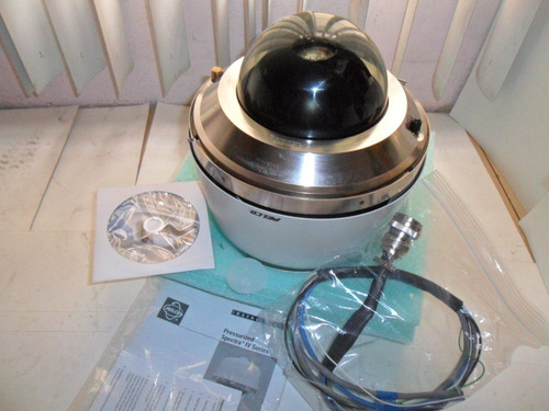 Camara Pelco Spectra Iv Domo Modelo Sd435 Pgeo Presurizada.. (Usado)