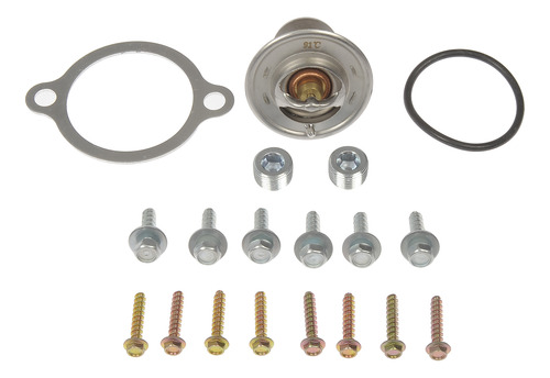 Multiple Admision Para Town Car 4.6 2001 2002 2003 2004