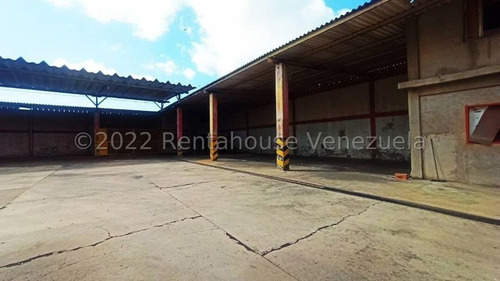Imagen 1 de 5 de Excelente Inversion En Galpon En Venta Zona Punto Fijo, Contacto 04146954944 Cod Ref 22-17692