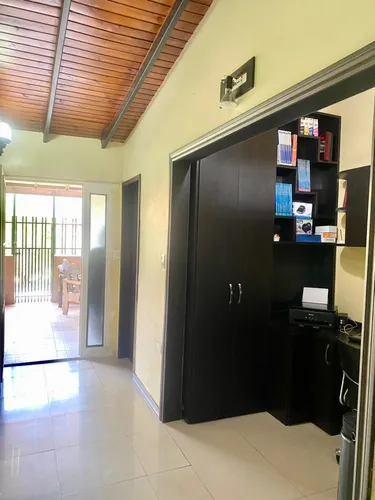 Casa Valle Oro. San Diego. (nc)