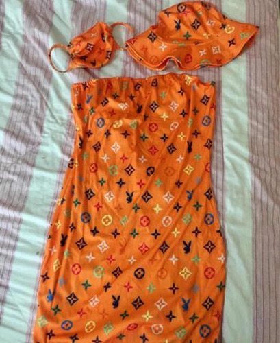 Ropa Playa