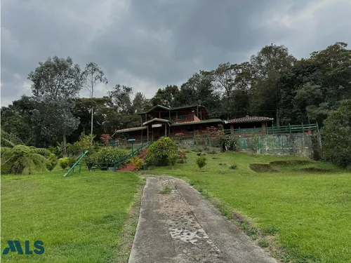 Finca En Venta, Guarne(mls#253184)