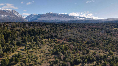 Imagen 5 de 14 de Lote De 2324m2 En Mallín Ahogado