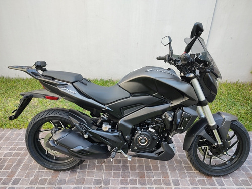 Imagen 15 de 18 de Nueva Bajaj Dominar 400 Ug Tourer Touring 2023 0km