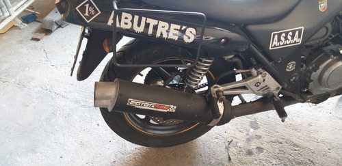 Honda Cb 500