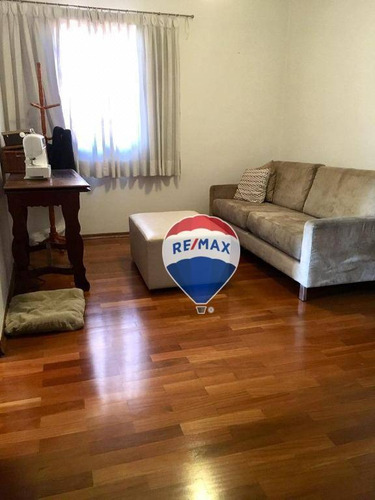 Imagem 6 de 28 de Casa À Venda, 168 M² Por R$ 1.130.000,00 - Tremembé - São Paulo/sp - Ca0179