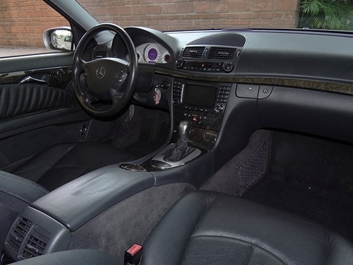 Mercedes Classe 320