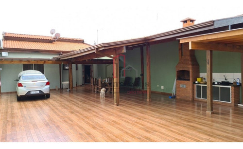 Imagem 19 de 21 de Casa À Venda Em Parque Das Nações (nova Veneza) - Ca000690