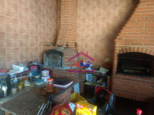 Imagem 13 de 20 de Chácara Com 3 Dormitórios À Venda, 5000 M² Por R$ 1.000.000,00 - Chácara De Recreio Santa Fé - Campinas/sp - Ch0010