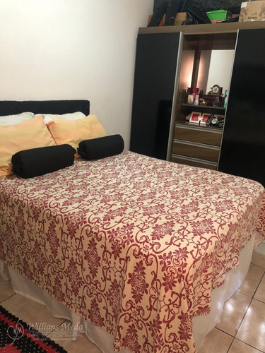 Imagem 6 de 15 de Apartamento Em Jardim Testae - Guarulhos - 20507