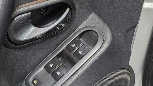 Renault Duster 2.0 Dynamic 4x2 At