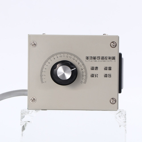 Tensão Elétrica Variável Monofásica Ac 220v 4000w