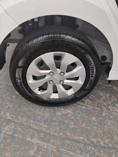 Chevrolet Onix 1.0 Joy 5p