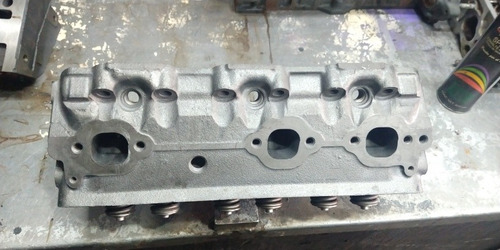 Cabeza De Chevrolet Vortec V6 4.3 Forja 113 (Usado)