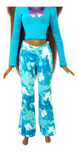 Muñeca Fashion Diva Starz Tia (Usado)