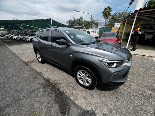 Chevrolet Tracker 1.2 Lt Turbo At