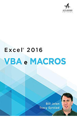 Libro Excel 2016 Vba E Macros