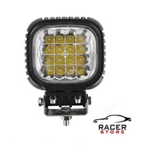 Comprar Faro Led Maquinaria Pesada 5'' 