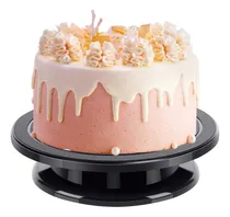 Comprar Soporte Giratorio Para Tartas Giratorio Para Tartas Soporte