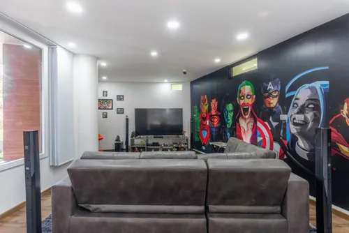 Casa En Venta En Bosques De Encenillo. Cod V4707