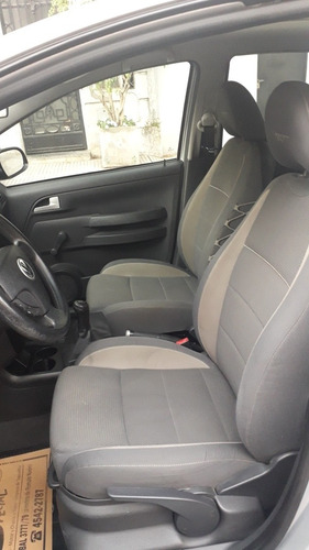 Volkswagen Crossfox 1.6 Trendline 2009