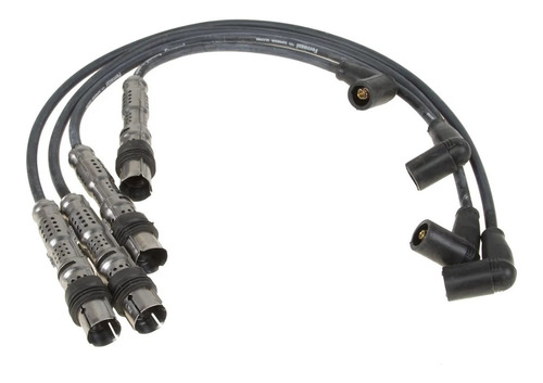 Cables Bujia Ferrazzi Audi A3 1.6 8v 06/13 Superior
