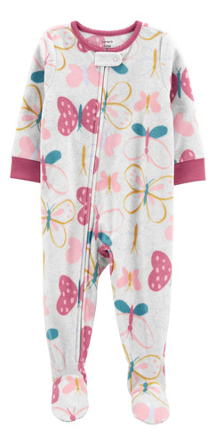 Pijama Osito Polar Niños. Carters