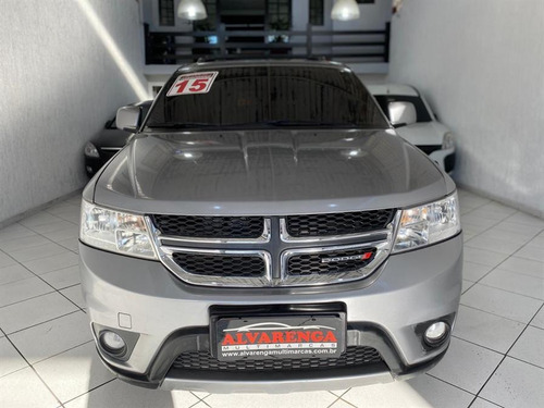 Dodge Journey