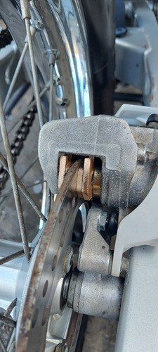 Imagem 8 de 15 de Yamaha Tenerê 250