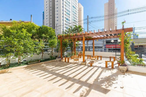 Imagem 26 de 27 de Apartamento - Vila Gertrudes - Ap4077