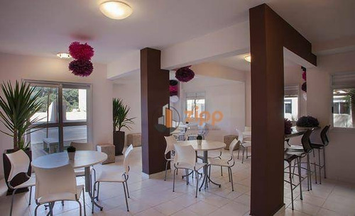 Imagem 25 de 30 de Apartamento Com 2 Dormitórios E 1 Banheiro, 51 M² - Venda Por R$ 240.000 Ou Aluguel Por R$ 1.500/mês - Tremembé - São Paulo/sp - Ap0093