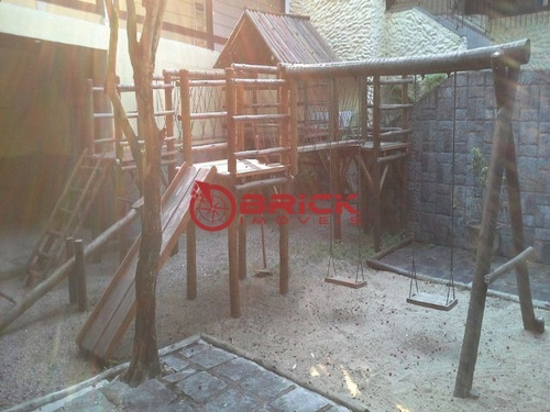 Imagem 6 de 14 de Belíssimo Sítio Em Coruja, Guapimirim/rj - St00100 - 33330935