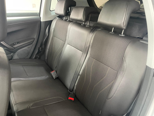 Peugeot 2008 1.6 16V THP FLEX GRIFFE 4P AUTOMÁTICO