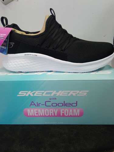 Zapatillas Skechers  Número:39