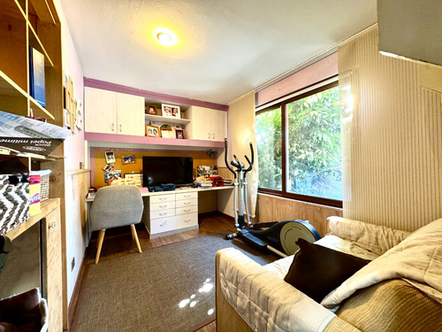 Condominio I Colegio Los Alerces I Portal La Dehesa I