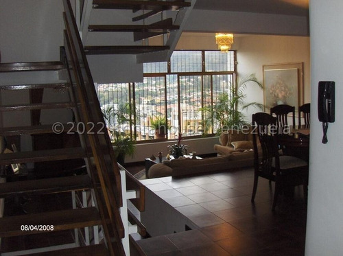 Imagen 7 de 11 de Townhouse En Venta Los Naranjos Del Cafetal Mls #22-20503