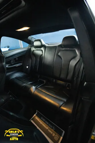 Bmw M4 2015 Clean Carfax