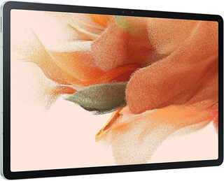 Tablet Samsung Galaxy Tab S7 Fe 2021 256gb Spen 12.4 Wifi