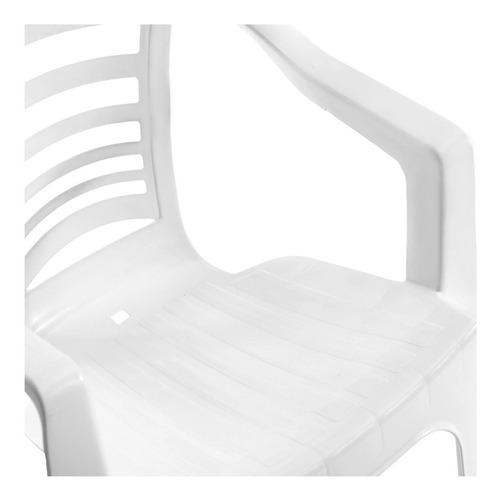 Sillon Garden Life F8400 Global Blanco